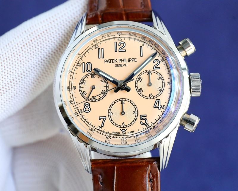 PATEK PHILIPPE Watches